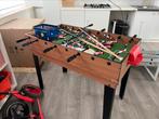 Voetbaltafel, Sport en Fitness, Ophalen of Verzenden