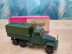VEB Plastspielwaren G 5 Mannschaftswagen 1/87, Ophalen of Verzenden, Nieuw, Bus of Vrachtwagen
