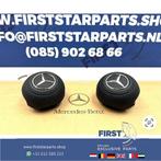 AMG STUURAIRBAG LEER 2026 A45 CLA45 GLA45 C63 E63 G63 GLC43