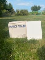 Carreaux de faïence France Alfa, Ophalen, Overige materialen, Wandtegels, Nieuw
