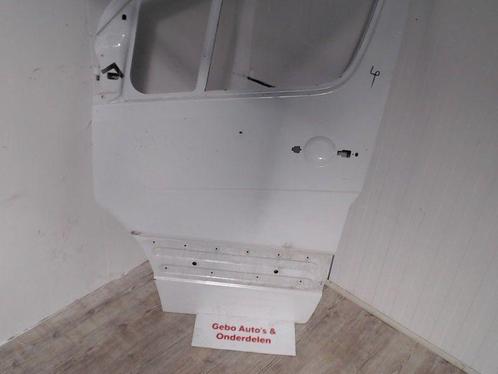 PORTIER LINKS Mercedes-Benz Sprinter 3,5t (906.73), Auto-onderdelen, Carrosserie, Deur, Mercedes-Benz, Links, Gebruikt