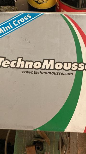 BIB mousse 90/100-16 beschikbaar voor biedingen