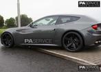 Nw 21 inch Black Concave Ferrari FF breedset incl Michelin, Auto-onderdelen, Ophalen of Verzenden, 21 inch, Velg(en)