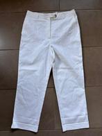 Pantalon blanc Canda taille 42 (nr8030), Vêtements | Femmes, Culottes & Pantalons, Taille 42/44 (L), Enlèvement ou Envoi, Comme neuf