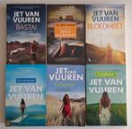 Boeken Jet Van Vuuren, Ophalen of Verzenden, Gelezen