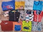 9 truien 104, Kinderen en Baby's, Kinderkleding | Maat 104, Ophalen of Verzenden, Gebruikt, Jongen, Trui of Vest