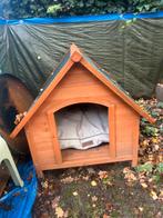 Dierenhok, Dieren en Toebehoren, Ophalen, Zo goed als nieuw