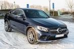 Mercedes GLC 250 Coupé (4/2018), Cuir, Achat, 170 g/km, 2430 kg