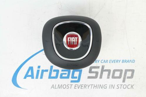 Volant airbag Fiat 500L (2012-....), Auto-onderdelen, Besturing, Gebruikt, Ophalen of Verzenden