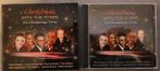Christmas with the stars (Elvis, Armstrong, Sinatra,, Cd's en Dvd's, Ophalen of Verzenden, Zo goed als nieuw