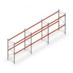 palletstelling AR T2 3000x8420x1100 mm, Ophalen