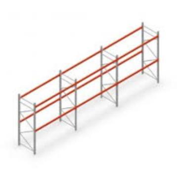 palletstelling AR T2 3000x8420x1100 mm beschikbaar voor biedingen
