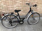 Damesfiets Gitane ( extra lage instap ), Versnellingen, Zo goed als nieuw, Minder dan 47 cm, Ophalen
