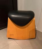 Vintage Haworth Shetland Saddle Rocker Stool, Fietsen en Brommers, Ophalen, Zo goed als nieuw
