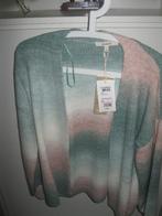 Garcia cardigan maat S nieuw met label, Neuf, Enlèvement ou Envoi, Taille 36 (S), Vert