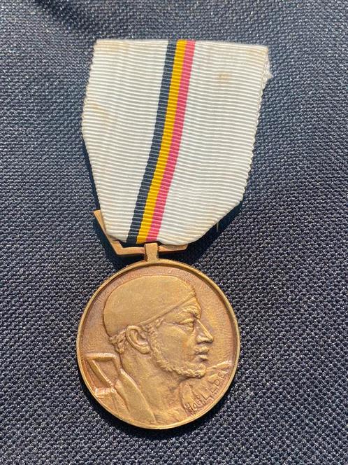 Lot 75 : médaille, Collections, Objets militaires | Général, Enlèvement ou Envoi