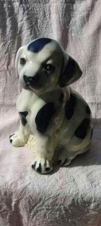 chien en faience, Ophalen of Verzenden