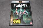 DVD Platoon, CD & DVD, DVD | Classiques, Action et Aventure, Utilisé, 1980 à nos jours, Enlèvement ou Envoi