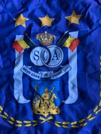 Sac de sport vintage RSCA avec cordon, Sports & Fitness, Enlèvement ou Envoi, Neuf, Autres types