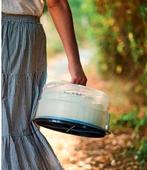 Tupperware gebakschaal twist, Caravans en Kamperen, Ophalen of Verzenden, Zo goed als nieuw