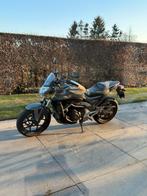 Honda NC700s • 8.000km • 2013, Motoren, Motoren | Honda, 2 cilinders, Particulier, 670 cc, 12 t/m 35 kW