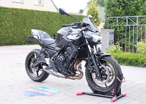 Kawasaki Z650 Sport 35kw (full power), Motoren, Motoren | Kawasaki, Bedrijf, Naked bike, 12 t/m 35 kW, 2 cilinders, Minimaal motorrijbewijs A2