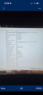 Pc gamer, Informatique & Logiciels, Moniteurs, Enlèvement ou Envoi, Comme neuf