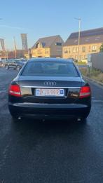 Audi A6 2.0 diesel manueel 2005 300.000 km's, Auto's, Audi, Voorwielaandrijving, 75 kW, Stof, 4 cilinders
