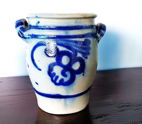 PEKELPOT, Antiek en Kunst, Antiek | Keramiek en Aardewerk, Ophalen