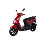 Sym orbit 2 50 cc 4 temps, Enlèvement, Comme neuf