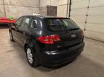 2011 - Audi A3 - Personenauto, Auto's, Audi, Euro 5, Gebruikt, Overige brandstoffen, Bedrijf