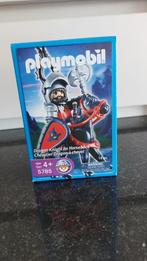PLAYMOBIL - Drakenridder te paard - 5785 : NIEUW, Ophalen of Verzenden, Nieuw, Complete set