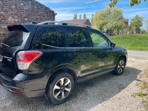 Subaru Forester 2.0D, Auto's, Subaru, Particulier, Forester, 4x4, ABS, Achteruitrijcamera, Adaptieve lichten, Airbags, Airconditioning