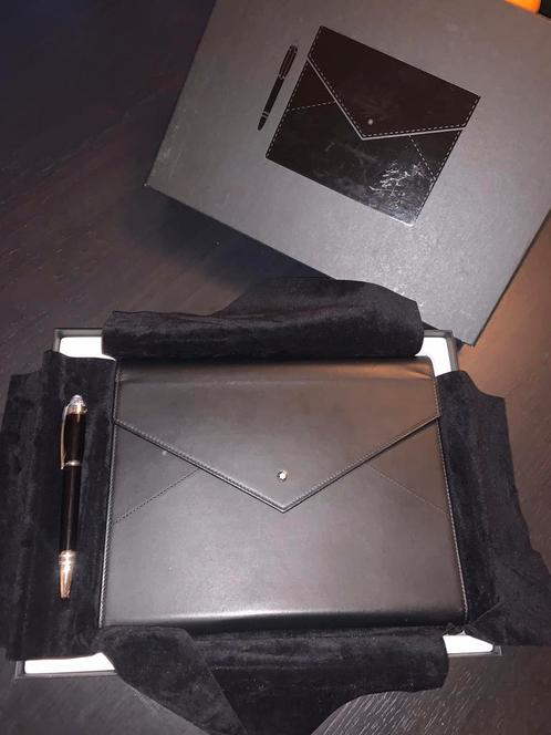 Mont blanc augmented paper schrijf systeem, Elektronische apparatuur, Overige elektronische apparatuur, Zo goed als nieuw, Ophalen of Verzenden