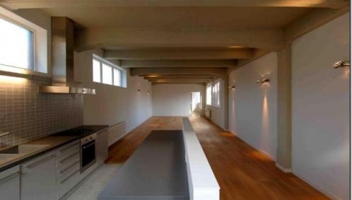 Appartement à louer à Ixelles, 2 chambres, Immo, Huizen te huur, Appartement