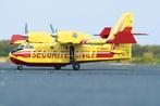 Canadair CL415 - shortkit + plannen, Ophalen, Nieuw, Elektro