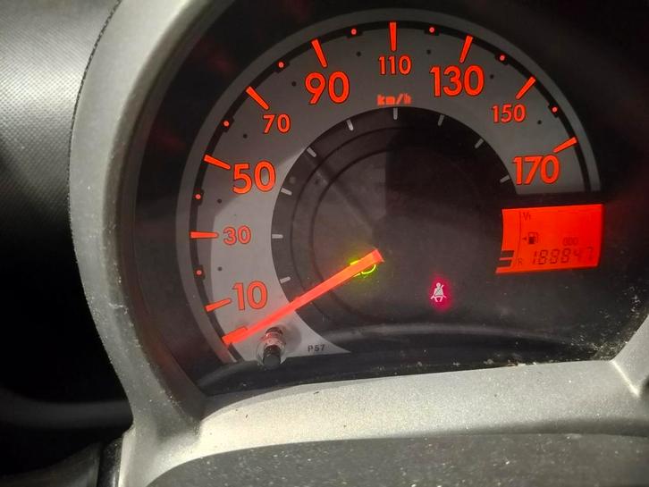 Citroen C1, Auto's, Citroën, Bedrijf, C1, Ophalen of Verzenden