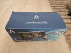 Watercooling ARCTIC Liquid Freezer II 280, Computers en Software, Computerkoelers, Ophalen of Verzenden, Gebruikt, Waterkoeling