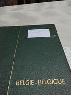 BELGIE LEUCHTTURM LUXE album 1960/69 ledig, Ophalen of Verzenden