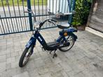 Vespa piaggio ciao B klasse, Ophalen, Gebruikt, Ciao, Klasse B (45 km/u)
