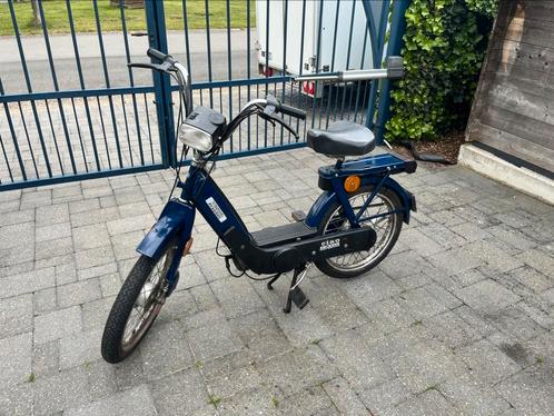 Vespa piaggio ciao B klasse, Fietsen en Brommers, Brommers | Vespa, Gebruikt, Ciao, Klasse B (45 km/u), Ophalen