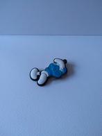 Porte clé Schtroumpf Dormeur, Collections, Enlèvement ou Envoi, Comme neuf, Peluche ou Figurine