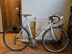 Vélo de course rétro, vintage, Vélos & Vélomoteurs, Vélos | Vélos de course, Comme neuf, Enlèvement ou Envoi