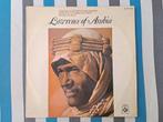 Vinyl BO Lawrence Of Arabia, 12 pouces, Utilisé, Enlèvement ou Envoi