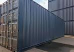 Waterdichte container van 20/40 voet - Nieuw/Gebruikt, Ophalen of Verzenden