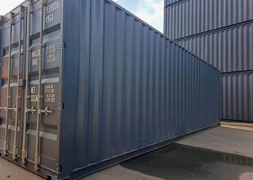  Waterdichte container van 20/40 voet - Nieuw/Gebruikt beschikbaar voor biedingen