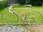 vintage koersfiets FLANDRIA maat 55, Fietsen en Brommers, 55 tot 59 cm, Ophalen, Jaren '60 of nieuwer