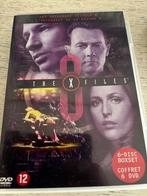 X files box seizoen 8, Ophalen, Zo goed als nieuw
