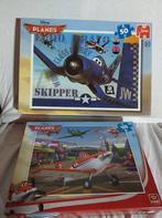 Puzzels 50 en 100 stukken, Ophalen