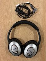 Bose QuietComfot 15 / Active Noise Canceling, TV, Hi-fi & Vidéo, Casques audio, Autres marques, Surround, Enlèvement ou Envoi